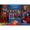 Hot Toys - DC Comics - Supergirl & Krypto MMS 1/6 - Supergirl (2026)