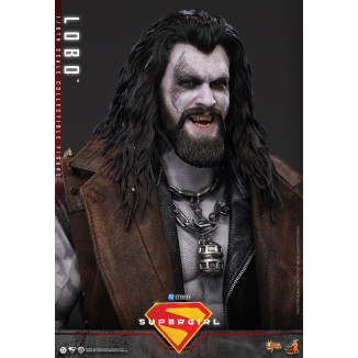 Hot Toys - DC Comics - LOBO MMS 1/6 - Supergirl (2026)