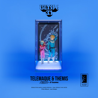 NEON by TSUME - Telemaque & Themis - Ulysses 31