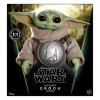 Hasbro Star Wars - Ultimate Grogu 1/1 (animatronic figure) - The Mandalorian and Grogu