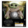 Hasbro Star Wars - Ultimate Grogu 1/1 (animatronic figure) - The Mandalorian and Grogu
