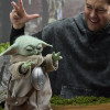 Hasbro Star Wars - Ultimate Grogu 1/1 (animatronic figure) - The Mandalorian and Grogu