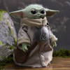 Hasbro Star Wars - Ultimate Grogu 1/1 Collector's Edition (animatronic figure) - The Mandalorian and Grogu