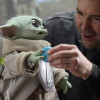 Hasbro Star Wars - Ultimate Grogu 1/1 Collector's Edition (animatronic figure) - The Mandalorian and Grogu