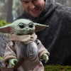 Hasbro Star Wars - Ultimate Grogu 1/1 Collector's Edition (animatronic figure) - The Mandalorian and Grogu