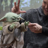Hasbro Star Wars - Ultimate Grogu 1/1 Collector's Edition (animatronic figure) - The Mandalorian and Grogu