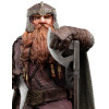 Weta - Gimli, Hunter of the Plains (Classic Series) - The Lord of the Rings statuette 1/6