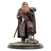 Weta - Gimli, Hunter of the Plains (Classic Series) - The Lord of the Rings statuette 1/6