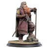 Weta - Gimli, Hunter of the Plains (Classic Series) - The Lord of the Rings statuette 1/6