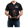 Weta - Gimli, Hunter of the Plains (Classic Series) - The Lord of the Rings statuette 1/6
