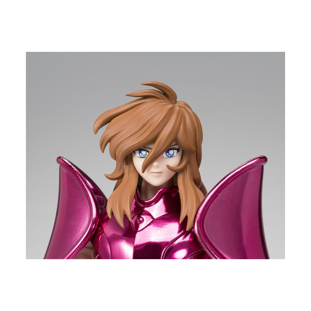 Bandai Saint Seiya Myth Cloth EX - Shun Andromeda V3 Final Bronze