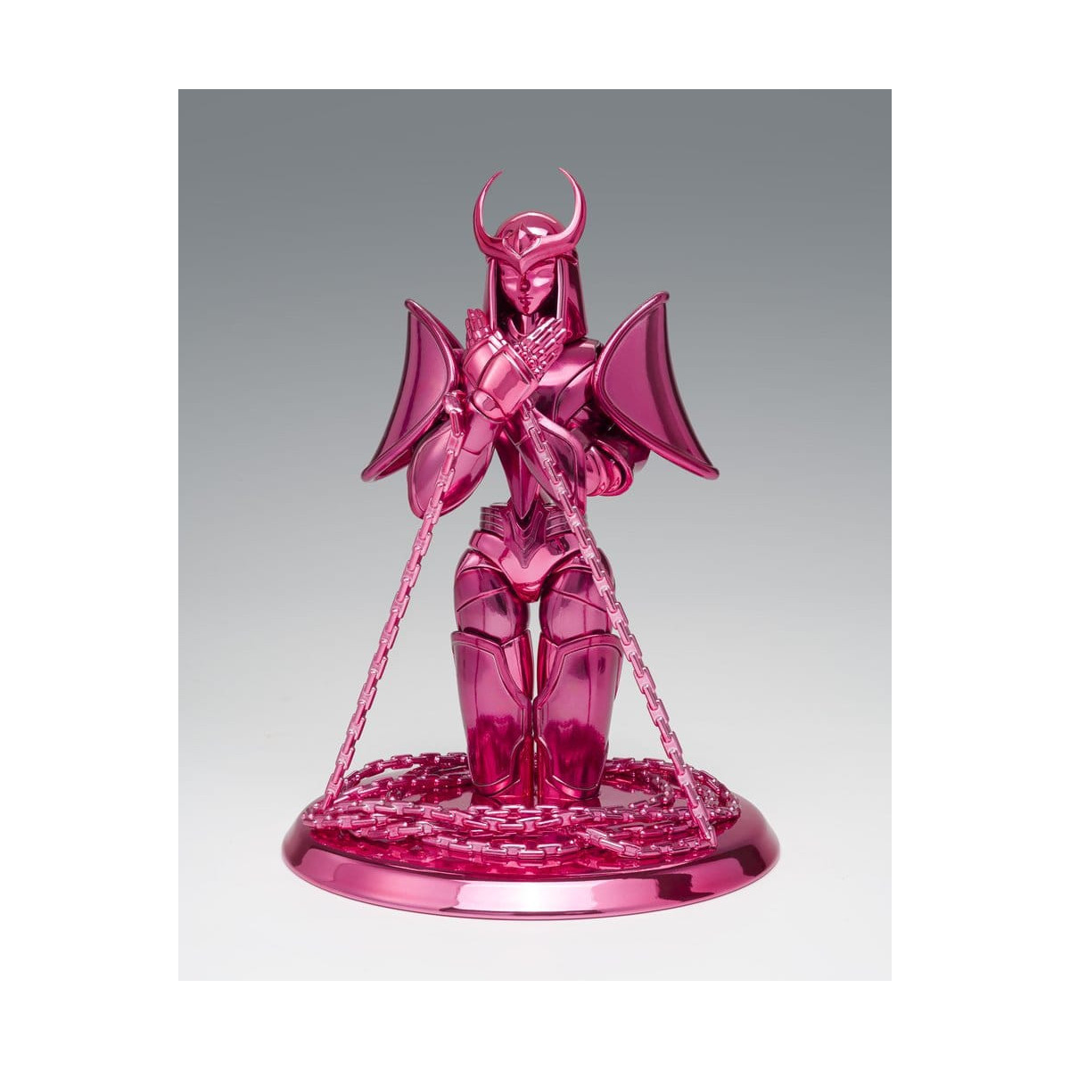 Bandai Saint Seiya Myth Cloth EX - Shun Andromeda V3 Final Bronze Cloth Original Color Edition - OCE