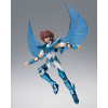 Bandai Saint Seiya Myth Cloth EX - Seiya Pegasus V3 Final Bronze Cloth Original Color Edition - OCE