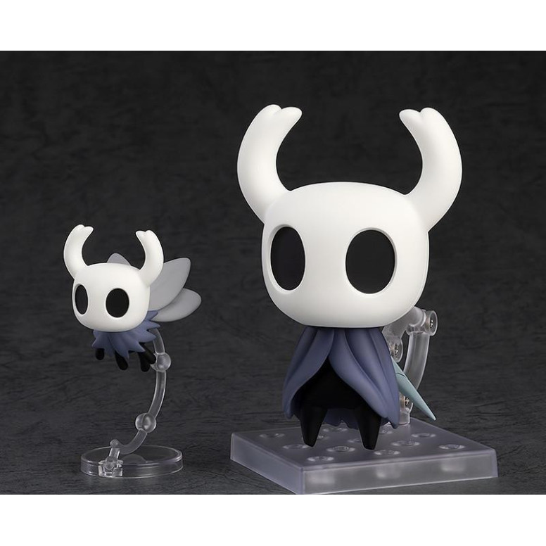 Goodsmile - The Knight - Hollow Knight Nendoroid