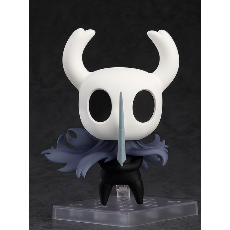 Goodsmile - The Knight - Hollow Knight Nendoroid