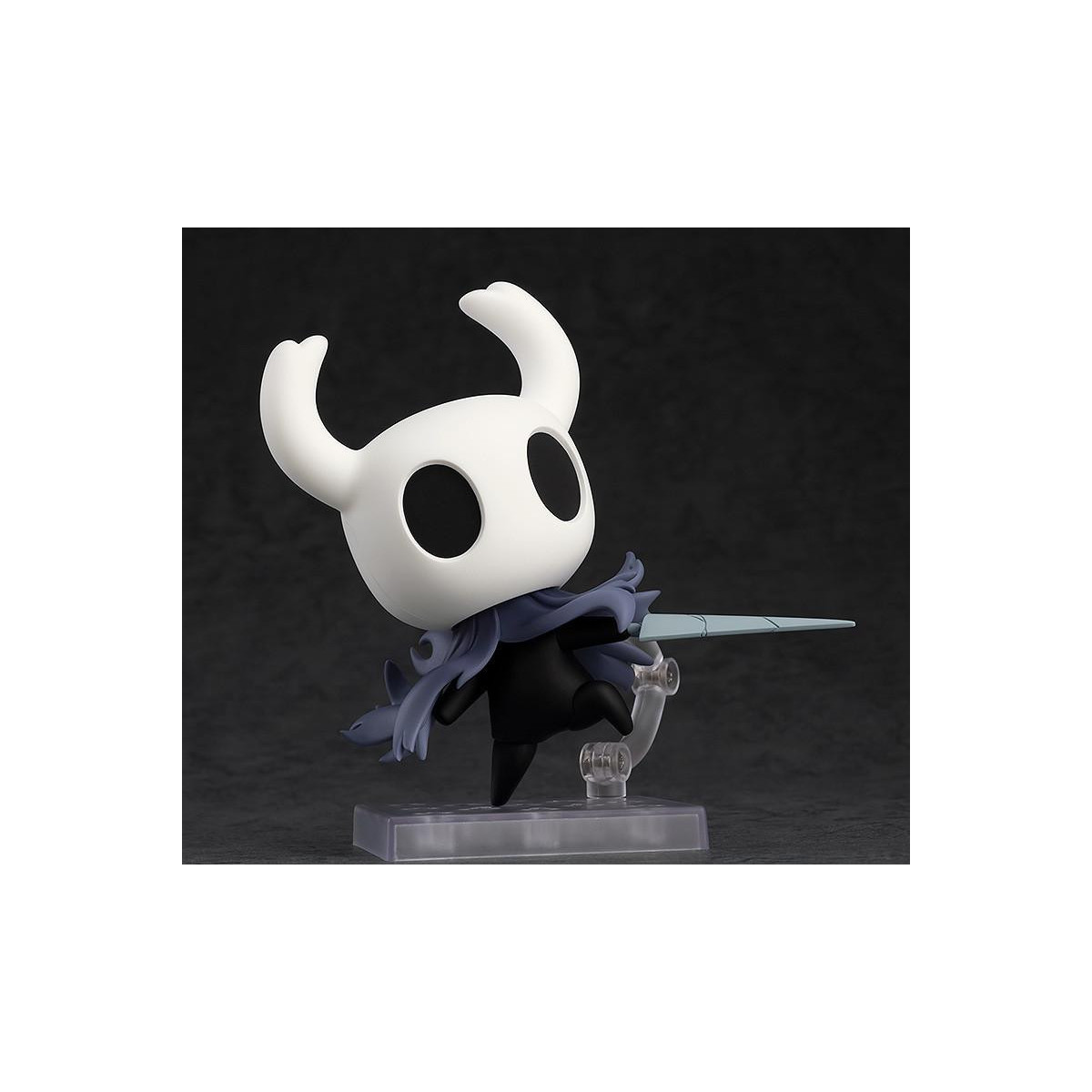 Goodsmile - The Knight - Hollow Knight Nendoroid