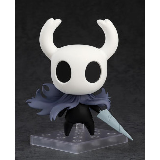 Goodsmile - The Knight - Hollow Knight Nendoroid
