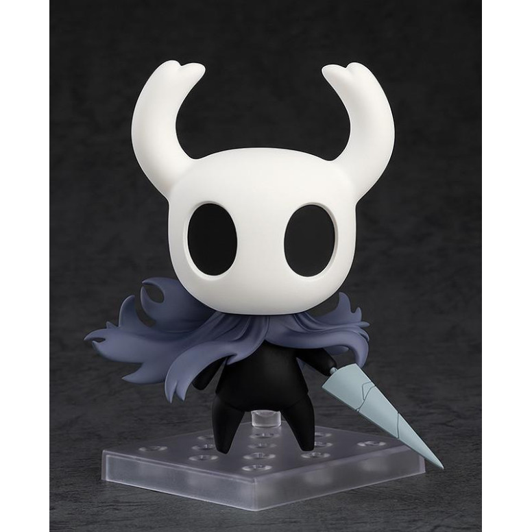 Goodsmile - The Knight - Hollow Knight Nendoroid