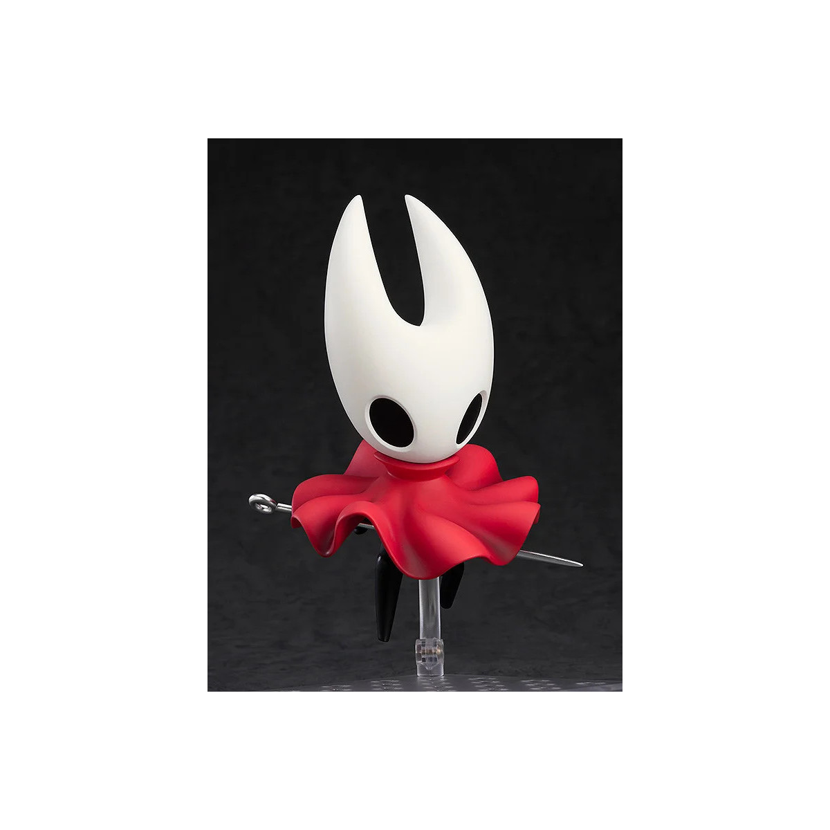 Goodsmile - The Hornet - Hollow Knight: Silksong Nendoroid