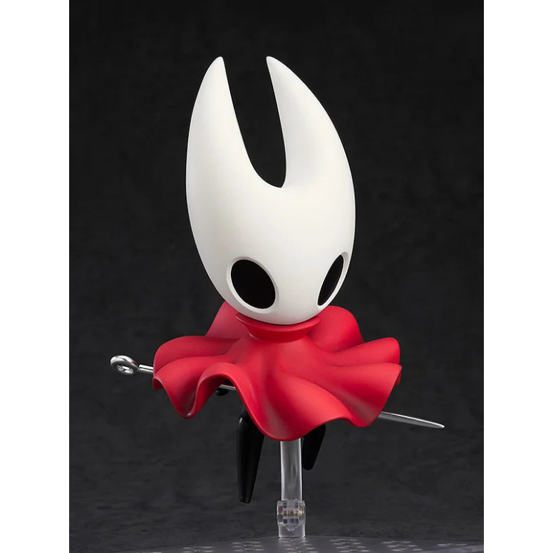 Goodsmile - The Hornet - Hollow Knight: Silksong Nendoroid