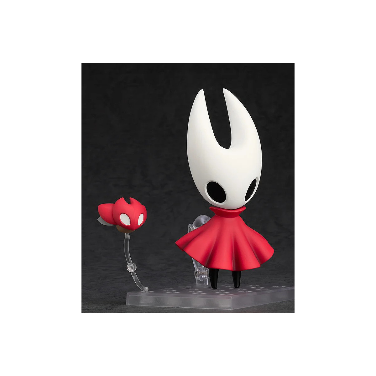 Goodsmile - The Hornet - Hollow Knight: Silksong Nendoroid
