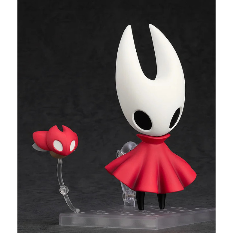 Goodsmile - The Hornet - Hollow Knight: Silksong Nendoroid