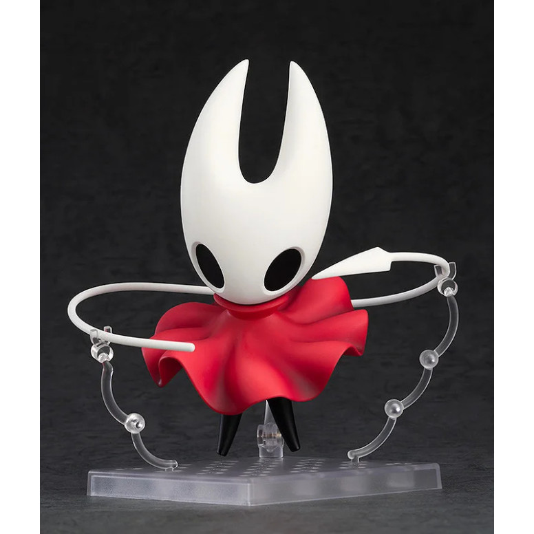 Goodsmile - The Hornet - Hollow Knight: Silksong Nendoroid