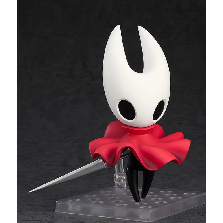 Goodsmile - The Hornet - Hollow Knight: Silksong Nendoroid