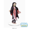 SEGA Super Premium SPM - Nezuko Sibling Bond - Demon Slayer: Kimetsu no Yaiba
