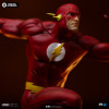 Iron Studios - DC Comics - The Flash Unleashed Art Scale 1/10