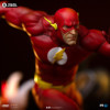 Iron Studios - DC Comics - The Flash Unleashed Art Scale 1/10