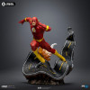 Iron Studios - DC Comics - The Flash Unleashed Art Scale 1/10