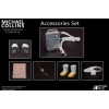 Star Ace - Apollo 11 - Michael Collins accessories set 1/6