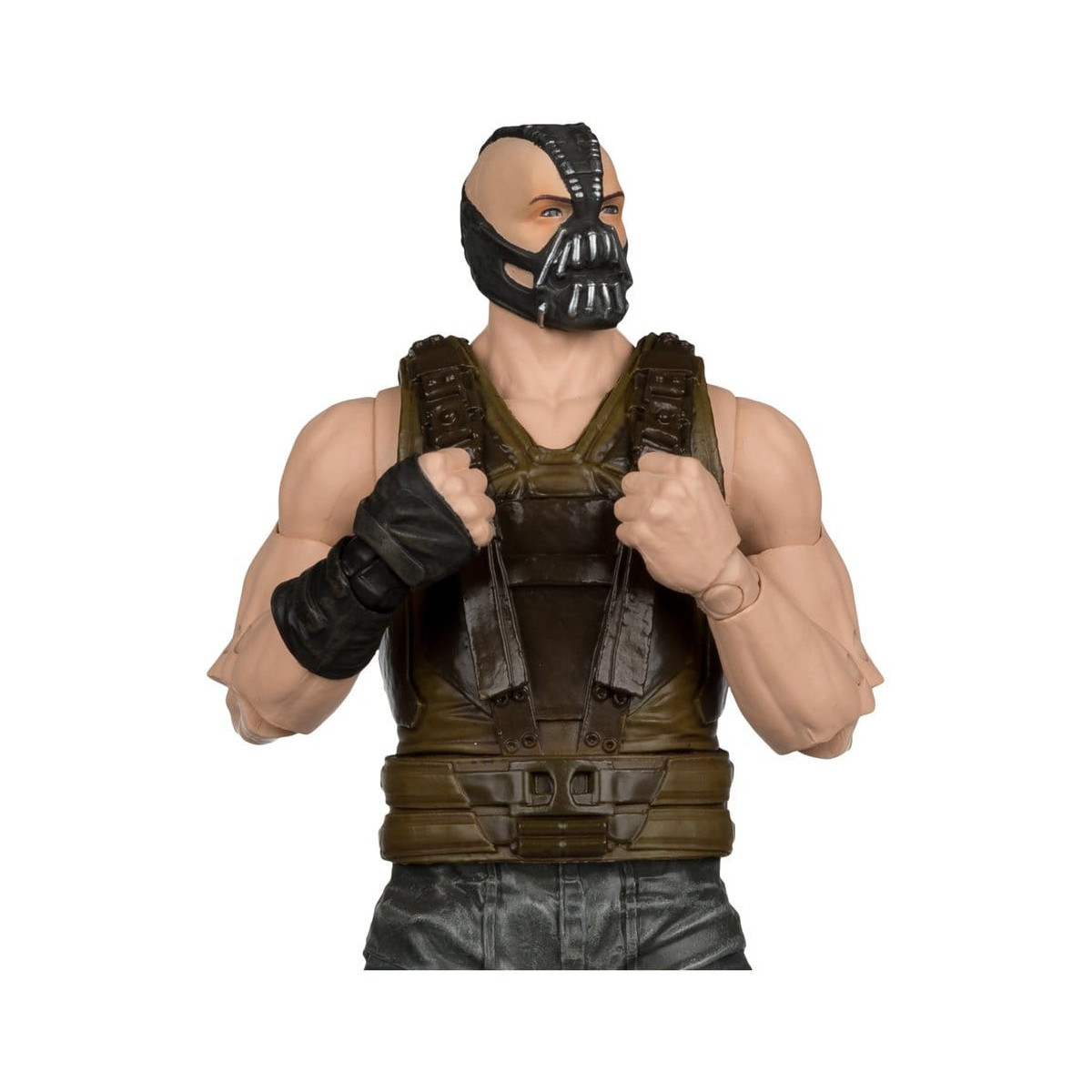 Mc Farlane DC Multiverse - BANE - The Dark Knight Rises Deluxe Theatrical Edition