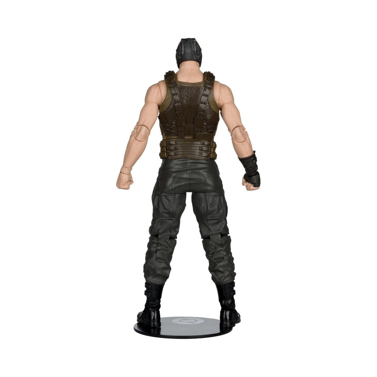 Mc Farlane DC Multiverse - BANE - The Dark Knight Rises Deluxe Theatrical Edition