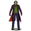 Mc Farlane DC Multiverse - THE JOKER - The Dark Knight Deluxe Theatrical Edition