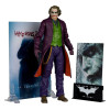 Mc Farlane DC Multiverse - THE JOKER - The Dark Knight Deluxe Theatrical Edition