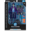 Mc Farlane - DC Multiverse - The Joker Collector Edition 1/12 - Batman (1989)