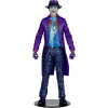 Mc Farlane - DC Multiverse - The Joker Collector Edition 1/12 - Batman (1989)