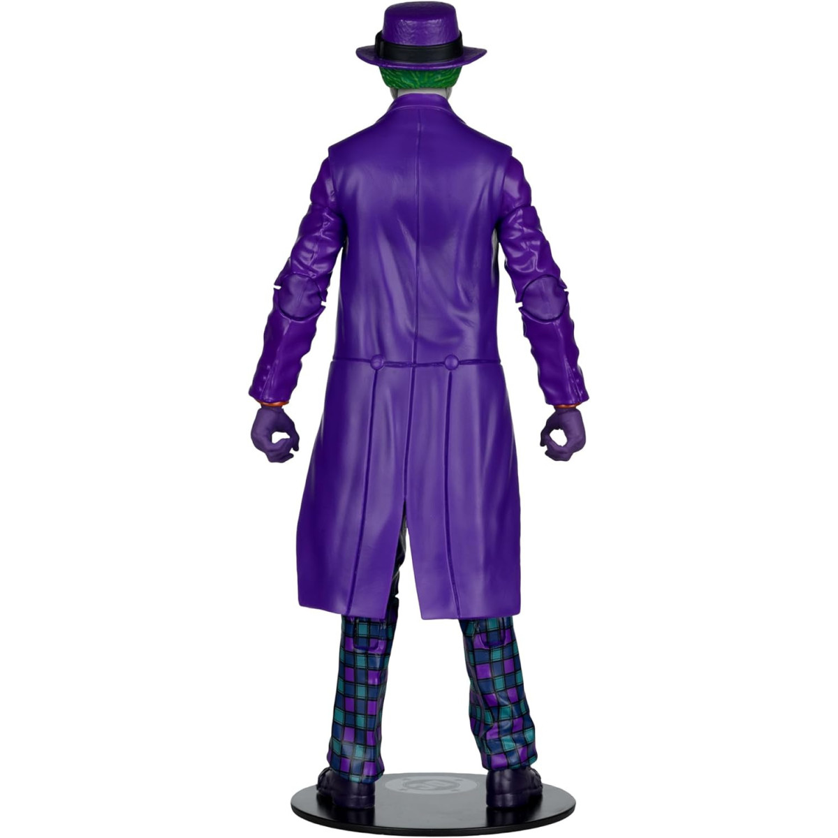 Mc Farlane - DC Multiverse - The Joker Collector Edition 1/12 - Batman (1989)
