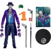 Mc Farlane - DC Multiverse - The Joker Collector Edition 1/12 - Batman (1989)