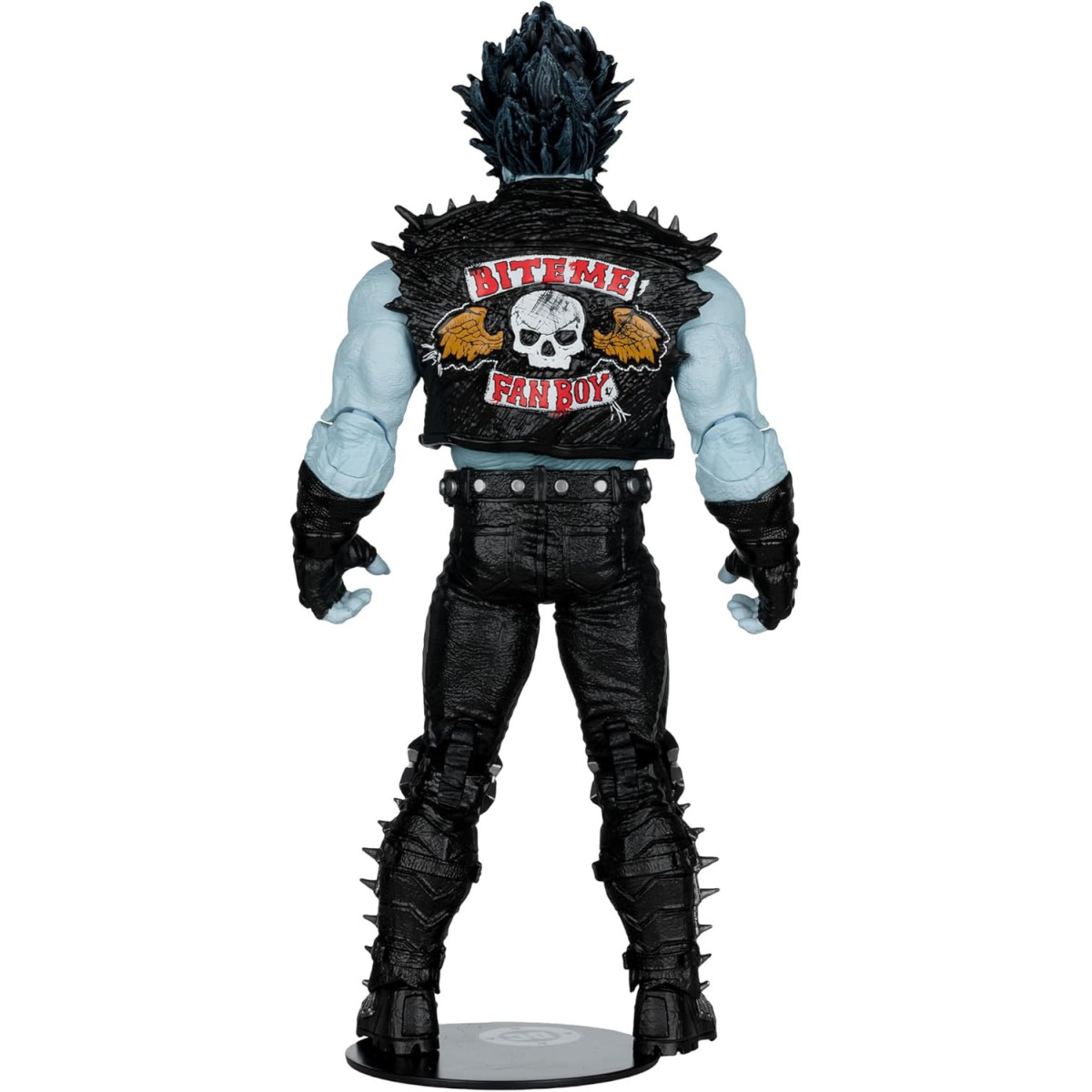 Mc Farlane - DC Comics - LOBO - Collector Edition