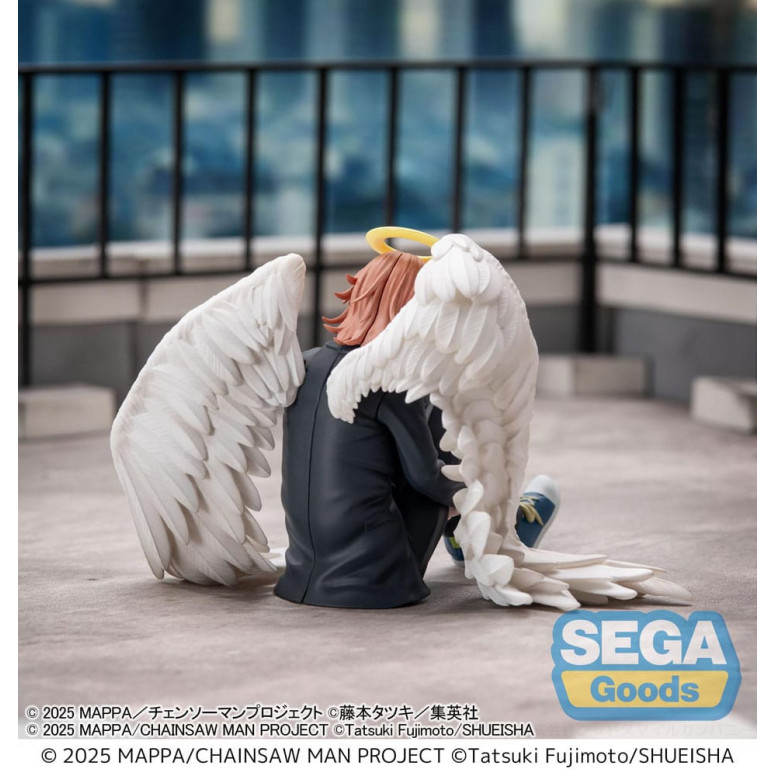 SEGA Goods High Premium - Angel Devil - Chainsaw Man - The Movie: Reze Arc