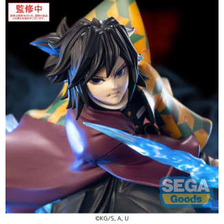 SEGA Goods - Xross Link Anime Giyu Tomioka - Demon Slayer: Kimetsu no Yaiba: Kimetsu no Yaiba