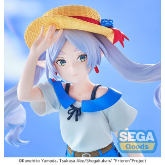 SEGA Goods - Frieren Summer Dress - Frieren: Beyond Journey's End Luminasta