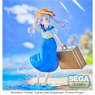 SEGA Goods - Frieren Summer Dress - Frieren: Beyond Journey's End Luminasta
