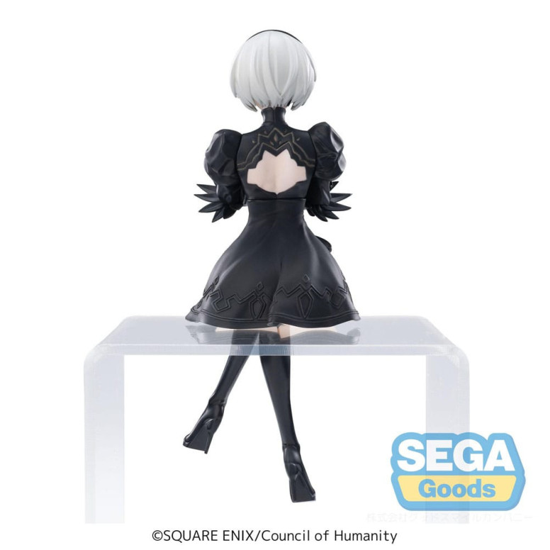 SEGA PM Perching - 2B - NieR:Automata Ver1.1a