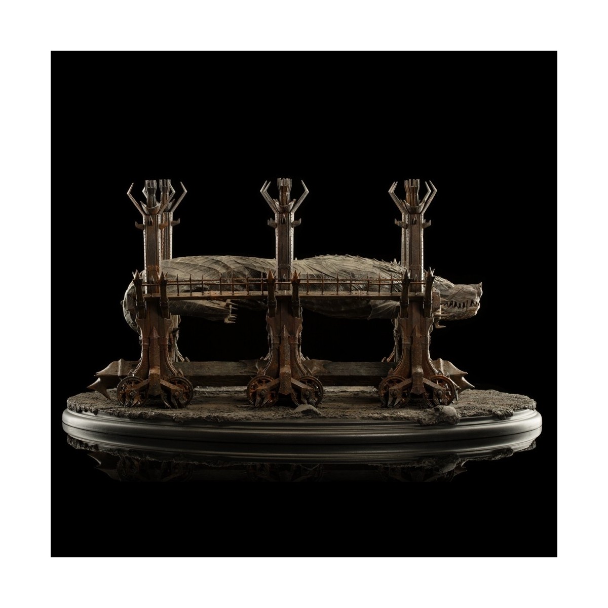 Weta The Hobbit Galadriel AT DOL GULDUR