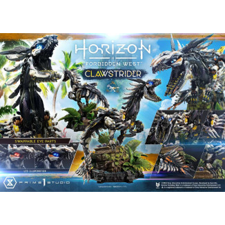 Prime 1 Studio - Clawstrider - Horizon Forbidden West Ultimate Premium Masterline Series 1/4