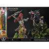 Prime 1 Studio - Clawstrider - Horizon Forbidden West Ultimate Premium Masterline Series 1/4